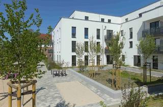 Wohnung mieten in Fürstenwalder Allee 324, 12589 Rahnsdorf, 4-Zimmer-Wohnung im Neubau