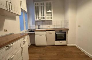 Wohnung mieten in Lübsche Str. 76, 23966 Altstadt, 3-Raum-Wohnung + EBK- Altstadt