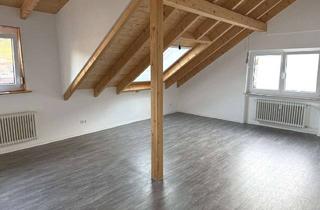 Wohnung mieten in 73326 Deggingen, Attraktive 3-Zimmerwohnung in beliebter Wohnlage von Deggingen!