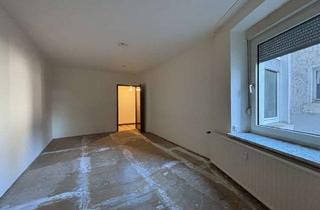 Wohnung mieten in Wiescher Straße 113, 44625 Herne-Süd, Herne: Gemütliche Erdgeschosswohnung sucht Nachmieter!