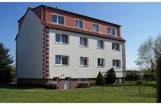 Wohnung mieten in Bahnhofssiedlung, 18465 Tribsees, 3 Raum Wohnung in Tribsees