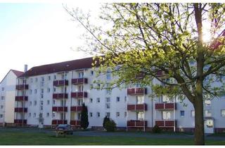 Wohnung mieten in Ernst-Thälmann-Straße 2 b, 18465 Tribsees, 2 Raum Wohnung in Tribsees