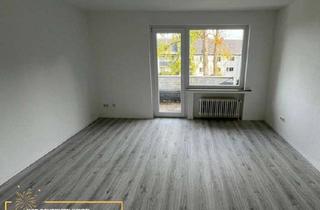 Wohnung mieten in Droste-Hülshoff-Straße 11, 59457 Werl, Komfortable 3-Zimmer-Wohnung mit Balkon – hell, modern und sofort verfügbar in Werl
