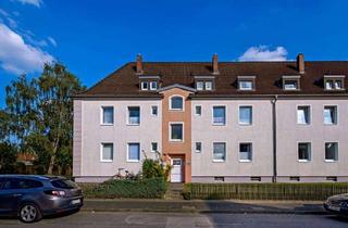 Wohnung mieten in Hohenzollernring 16, 32427 Minden, Charmante 3-Zimmer-Etagenwohnung in Minden – vielseitig und gemütlich