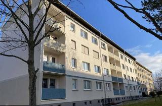 Wohnung mieten in Buchbergstraße, 02779 Großschönau, 2 Zimmerwohnung (61,75 m²) mit modernem Bad und geräumiger Küche - BU3