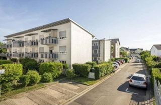 Wohnung mieten in Hans-Graf-Sponeck-Straße 33C, 76726 Germersheim, Demnächst frei! 1-Zimmer-Wohnung in Germersheim