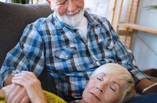 Wohnung mieten in Bergstraße, 17033 Stadtgebiet West, SeniorenWohnen in der Südstadt!