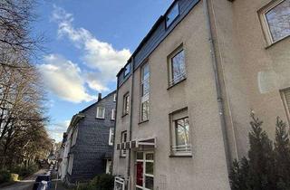 Sozialwohnungen mieten in Blumenstr. 83, 42655 Solingen-Mitte, NUR MIT WBS für 3 Personen - geräumige 3-Zimmer Wohnung