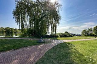 Wohnung mieten in 14542 Werder (Havel), WERDER ERLEBEN – STADT, LEBEN UNDWASSER