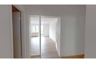 Wohnung mieten in F.-V.-Erlach-Str. 27, 06114 Paulusviertel, großzügige 2-Raum-Wohnung + separate Wohnküche im Paulusviertel - auch WG geeignet!