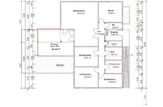 Wohnung mieten in Am Schieferberg, 65779 Kelkheim, Großzügige 5-Zimmer Wohnung in Kelkheim Mitte (Taunus)