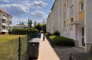 Wohnung mieten in Kolpingstraße 23, 37115 Duderstadt, Nachmieter/in gesucht: 3-Zimmer Wohnung mit sonnigem Balkon zu vermieten