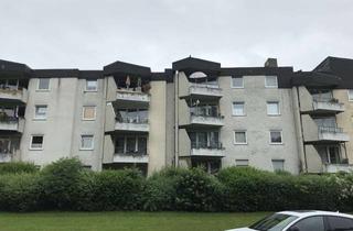 Wohnung mieten in Pater-Delp-Straße, 35398 Gießen, Moderne 3-Zimmer Wohnung