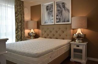 Wohnung mieten in Ziegeleistr. 44, 85055 Ingolstadt, Hochwertig möblierte 2-Zimmer Neubauwohnung 50qm