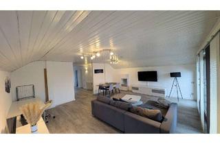 Wohnung mieten in Karlstraße 1c, 64347 Griesheim, Charmante 2-Zimmer Dachgeschosswohnung, frisch renoviert