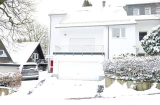 Wohnung mieten in Am Walde 25, 42119 Elberfeld, Helle, barrierefreie Maisonettewohnung in Top-Lage von Wuppertal – mit Balkon, Terrasse und Garten