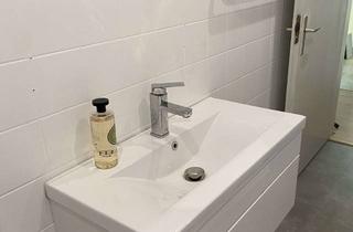 Wohnung mieten in 64572 Büttelborn, Möblierte Wohnung in traumhafter Waldrandlage