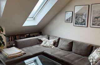 Wohnung mieten in Erdinger Straße 40, 85570 Markt Schwaben, Hochwertige 3-Zimmer-DG-Wohnung mit Balkon & TG-Stellplatz in Markt Schwaben