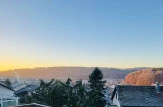 Wohnung mieten in 71134 Aidlingen, Erstbezug nach Sanierung: 5-Zimmer-Wohnung mit Balkon in Aidlingen