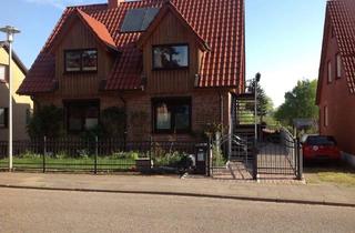 Wohnung mieten in 23843 Bad Oldesloe, Dachgeschosswohnung von Privat zum 01.06.2026