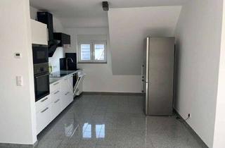 Wohnung mieten in 64319 Pfungstadt, Helle 3-Zimmer Wohnung in Pfungstadt mit 80 m² Wohnfläche