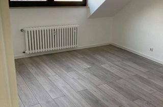 Wohnung mieten in Kempershäuschen 21, 51427 Bergisch Gladbach, 3 Zimmer Dachgeschosswohnung mit Balkon in Bergisch Gladbach