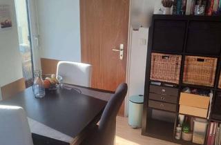 Wohnung mieten in Zollnerstraße 82a, 96052 Bamberg, Helle 1-Zimmer Wohnung im 3. OG mit Balkon in Bamberg-Ost