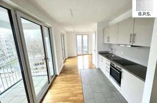 Wohnung mieten in Rummelsburgerstrasse 106, 10319 Friedrichsfelde, Neubau ! Studio Apartment mit Küche und Balkon