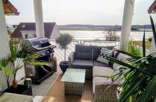 Wohnung mieten in 68789 St. Leon-Rot, Helle 3-Zimmer Wohnung mit Süd-West-Balkon, Einbauküche & Tiefgarage in St. Leon-Rot