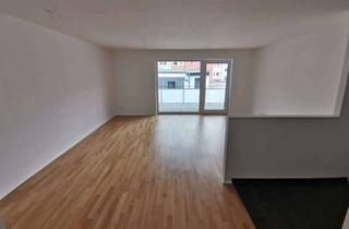 Wohnung mieten in Aldegrever Straße 12, 45147 Holsterhausen, Engergiesparender Neubau (BJ 2021): 2,5 Zi.-Wohnung in zentraler Lage in Essen-Holsterhausen