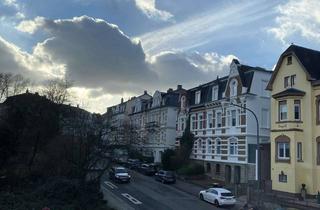 Wohnung mieten in 42109 Wuppertal, Helle Altbauwohnung in Elberfeld