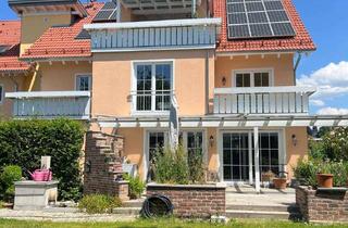 Wohnung mieten in Hammerweg 25, 88131 Lindau, Exklusive 6-Zimmer, großer Garten, Designer-Küche & Premium-Ausstatt