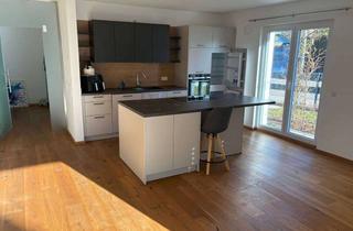 Wohnung mieten in Auenstr. 31, 86551 Aichach, Helle neue 2,5-Zimmer Wohnung in Aichach, ruhige Wohngegend