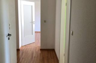 Wohnung mieten in 33142 Büren, Schöne 1-Zimmer-Erdgeschosswohnung für Pendler in Büren