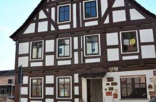 Wohnung mieten in Unterm Groth, 35274 Kirchhain, Helle 2-Zimmer-Wohnung in Kirchhain