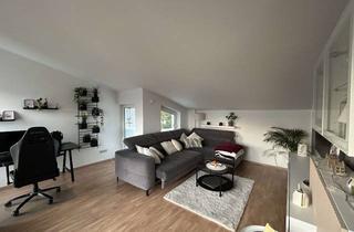 Wohnung mieten in 56072 Metternich, Nachmieter gesucht! 2.5 Zimmer Wohnung in Koblenz-Rübenach