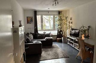 Wohnung mieten in Rheinallee 12, 55118 Neustadt, 2 ZKB in Mainz Neustadt - 100m vom Rhein