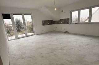 Wohnung mieten in Essinger Straße 104a, 76877 Offenbach, Erstbezug Moderne 2-Zimmer-Wohnungen mit Balkon im Neubau