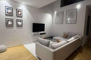 Wohnung mieten in 53819 Neunkirchen-Seelscheid, Moderne Dachgeschosswohnung - Nachmieter zum 01.04 gesucht