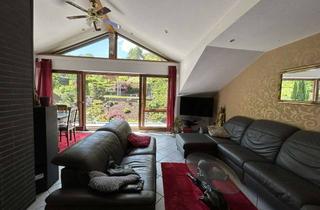 Wohnung mieten in Dörnigstr. 28, 76571 Gaggenau, Attraktive 4-Zimmer Wohnung mit Wintergarten und Dachstudio in Gaggenau-Hörden