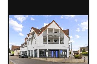 Wohnung mieten in Eisenbahnstraße 46, 76744 Wörth, Zweizimmerwohnung mit integriertem Einbauküche und Garage ab 01.04.2026 zur Vermietung.