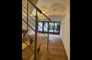 Wohnung mieten in Lindenstraße 24, 40699 Erkrath, 2-Zimmer 86qm Maisonette Wohnung in Erkrath mit Garten und Garage