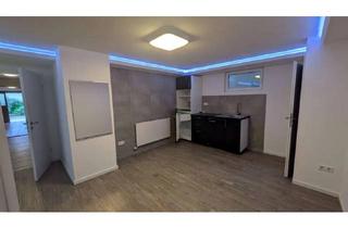 Wohnung mieten in Dörnigstr. 28, 76571 Gaggenau, 1-Zimmer Wohnung mit Garage in Gaggenau-Hörden