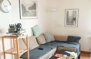 Wohnung mieten in 77791 Berghaupten, Helle 2-Zimmer Wohnung im EG in Berghaupten