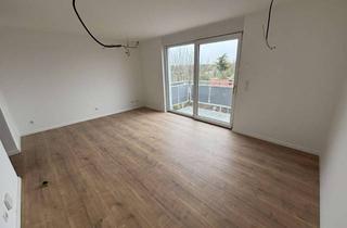 Wohnung mieten in 76467 Bietigheim, Neubau | Erstbezug | 2-Zimmer-Wohnung mit Balkon & Fußbodenheizung OG rechts