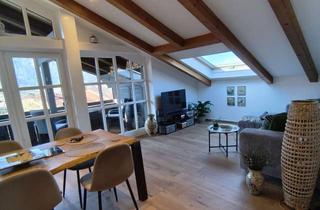 Wohnung mieten in 83246 Unterwössen, Exklusive 2-Zi Ferienwohnung langfristig zu vermieten