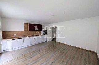 Wohnung mieten in 15526 Reichenwalde, Wunderschöne Terrassenwohnung mit Blick ins Grüne | nahe Bad Saarow | Einbauküche | Neubau