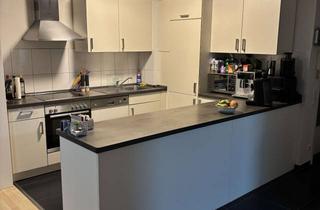 Wohnung mieten in 44141 Hörde, schöne Erdgeschosswohnung mit Terrasse und Einbauküche