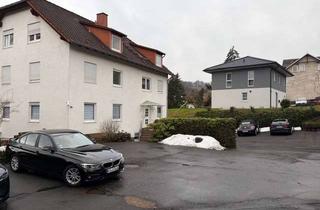 Wohnung mieten in Kasseler Straße 55, 37247 Großalmerode, Großzügige 4-Zimmer-Wohnung mit Balkon in Großalmerode