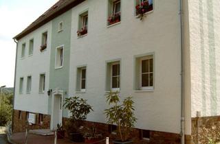 Wohnung mieten in Folgenhang 14, 01768 Glashütte, 3-Zimmer-Wohnung mit Einbauküche in Glashütte